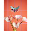 3d ornament puzzle - insect by studio roof