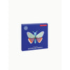 3d ornament puzzle - insect by studio roof