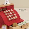 Toy | Cash Register & Money | Classic Wooden