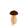 Tool | Mushroom Keychain