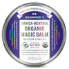 balm - magic organic - arnica-menthol by dr. bronner's
