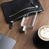 Memobottle A7 | Tritan Plastic Clear