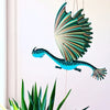 mobile - flying - dragon longneck by tulia's artisan gallery