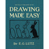 book - drawing made easy: a helpful book for young artists by applewood books