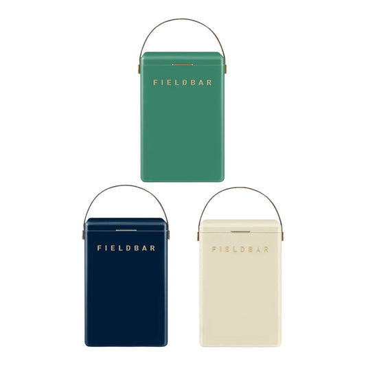 cooler box - hardcase - 10l by fieldbar american inc.