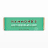 Candy | Chocolate Bar |