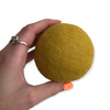 dryer ball - solid colors (organic) by plenty made