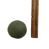 dryer ball - solid colors (organic) by plenty made
