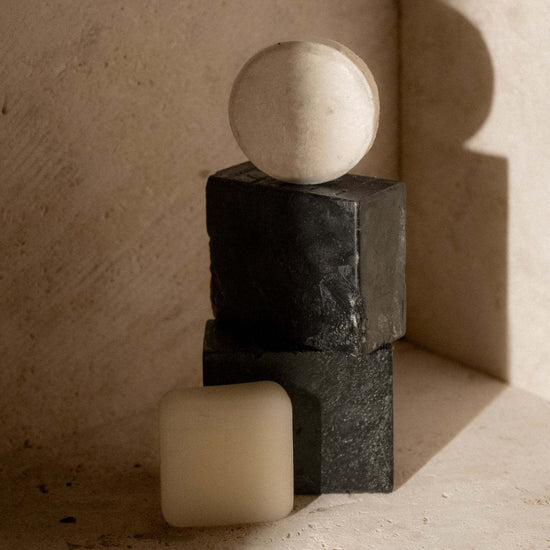 soap bar - preston - amber by preston