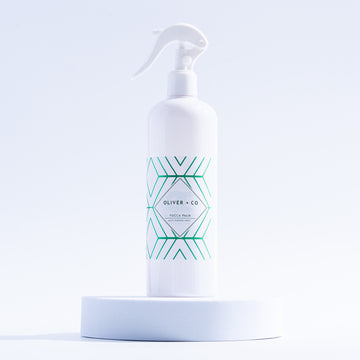 cleaner spray - multi-purpose - yucca palm by oliver fragrance co.