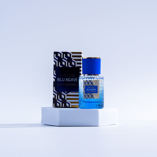 eau de parfum - bougie spray by oliver fragrance co.