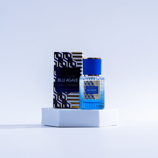 eau de parfum - bougie spray by oliver fragrance co.