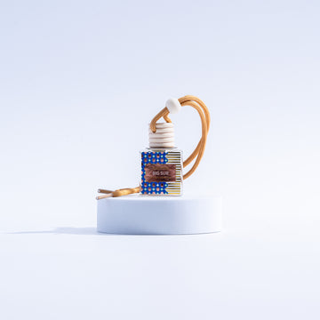 car freshener - big sur by oliver fragrance co.