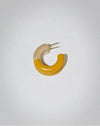 Earring | Hoop Mini | Dip