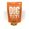 dog treats - "dogtastic" chewies by sodapup
