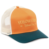 Hat | Trucker | National Park | 4 Kinds