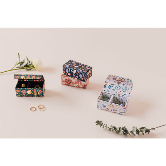 jewelry box - travel - amulet by now designs