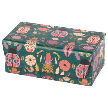 jewelry box - travel - amulet by now designs