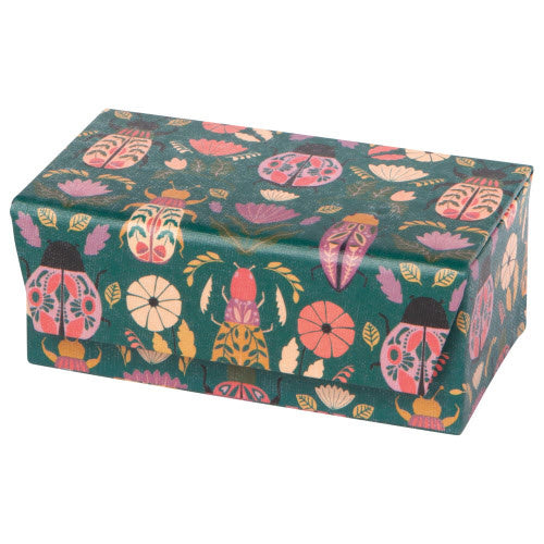 jewelry box - travel - amulet by now designs