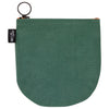 zipper pouch - half moon - astral by now designs