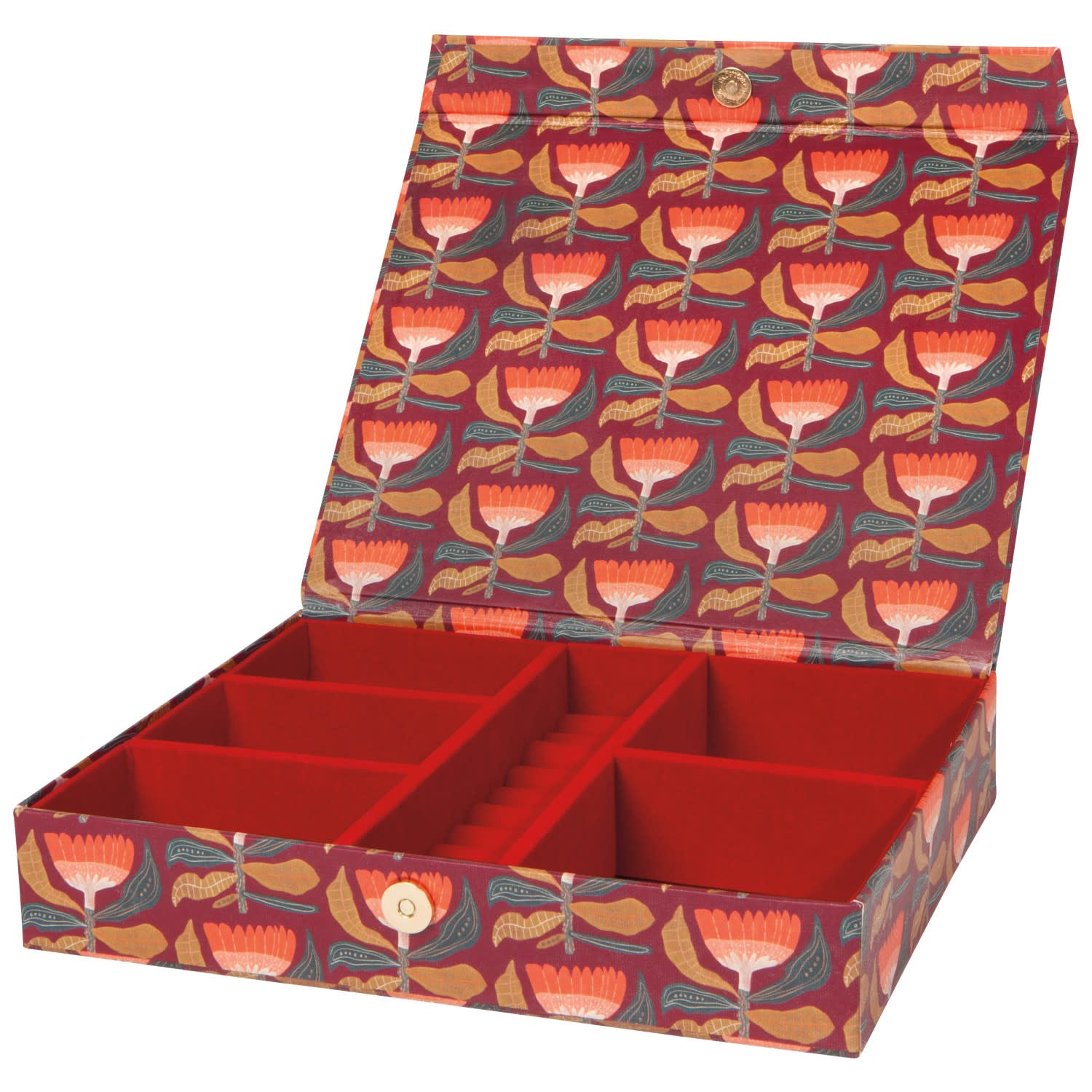 jewelry box - venus by now designs