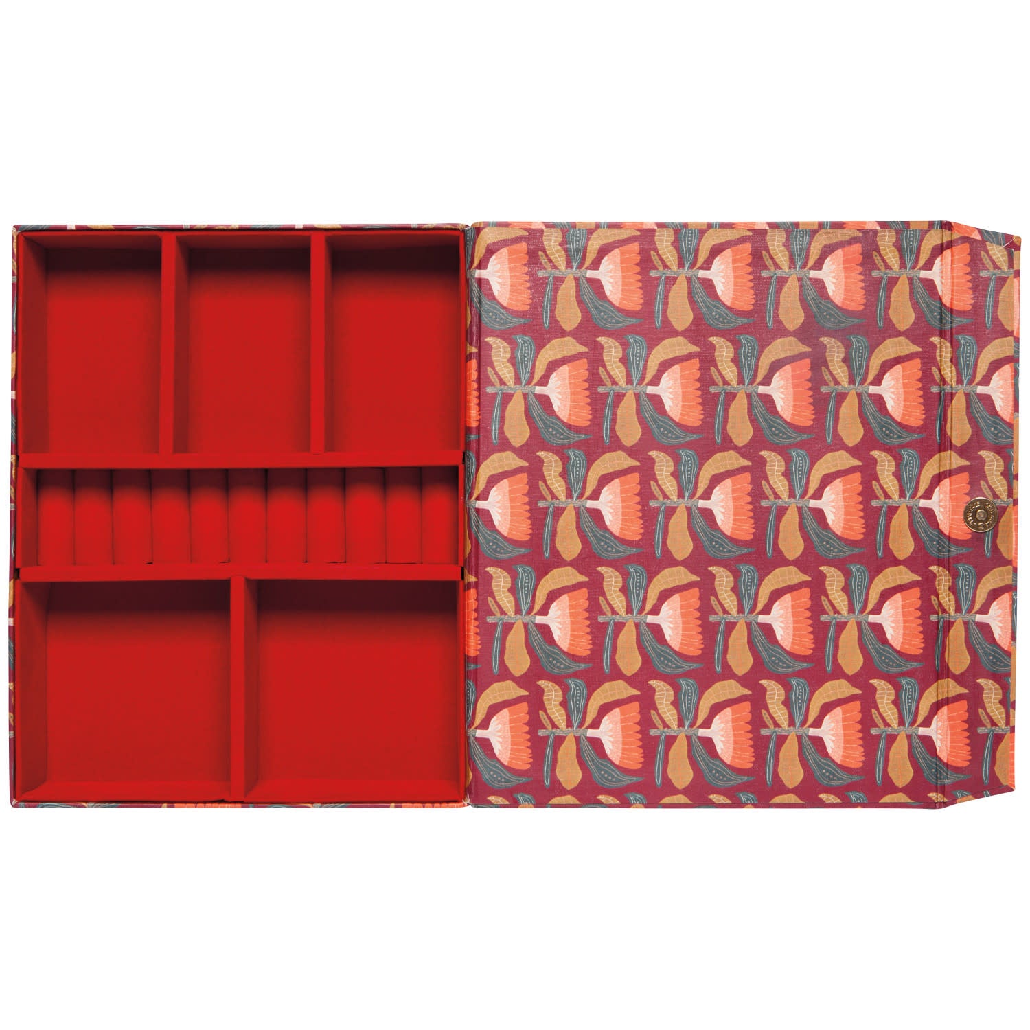 jewelry box - venus by now designs