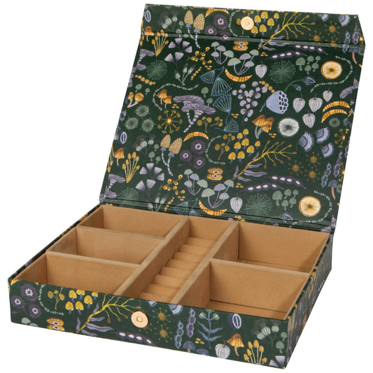 jewelry box - wildgrove by now designs