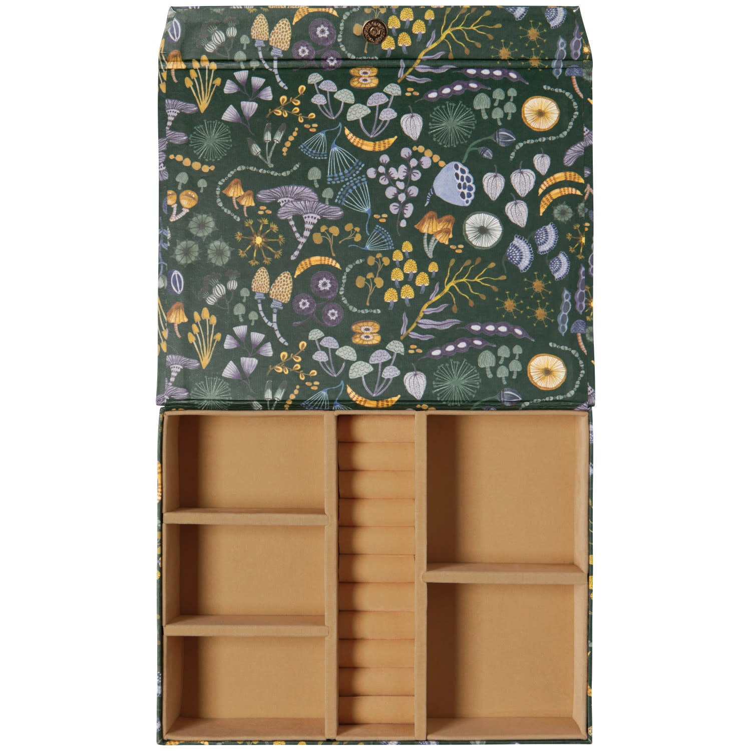 jewelry box - wildgrove by now designs