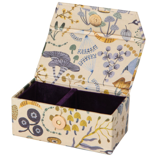 jewelry box - travel - wildgrove by now designs