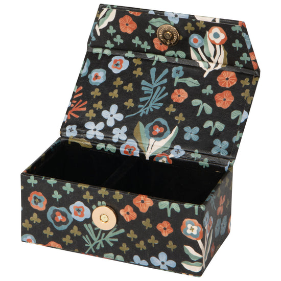 jewelry box - travel - dogwood by now designs