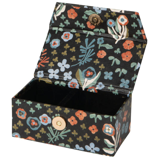 jewelry box - travel - dogwood by now designs
