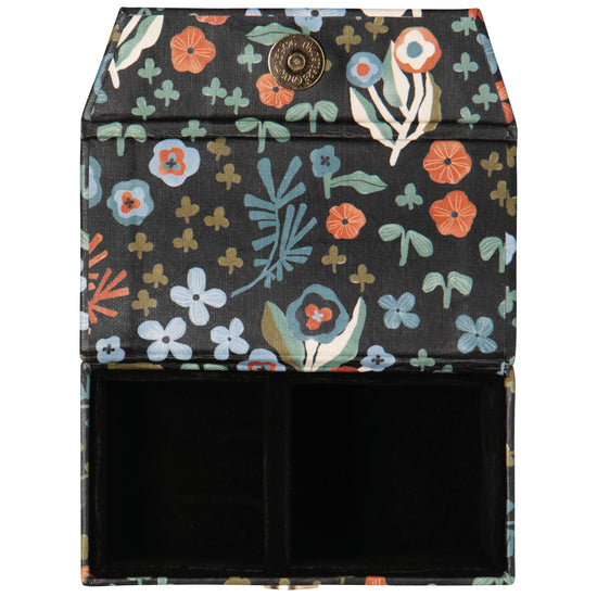 jewelry box - travel - dogwood by now designs