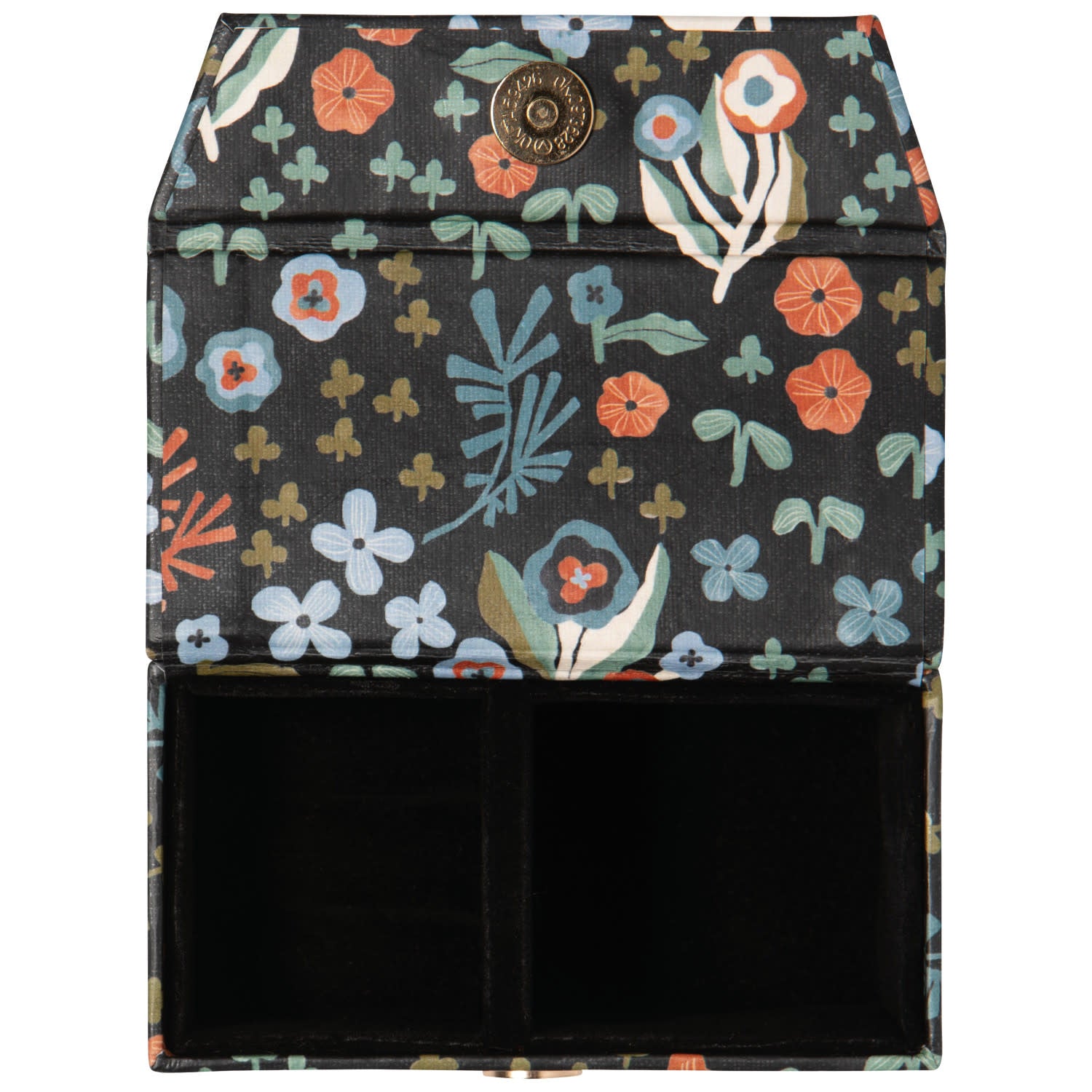 jewelry box - travel - dogwood by now designs