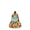 Bird Seed Bell | Fruit & Nut (All-Season)
