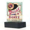 soap - donkey milk - activated charcoal by dulce de donke