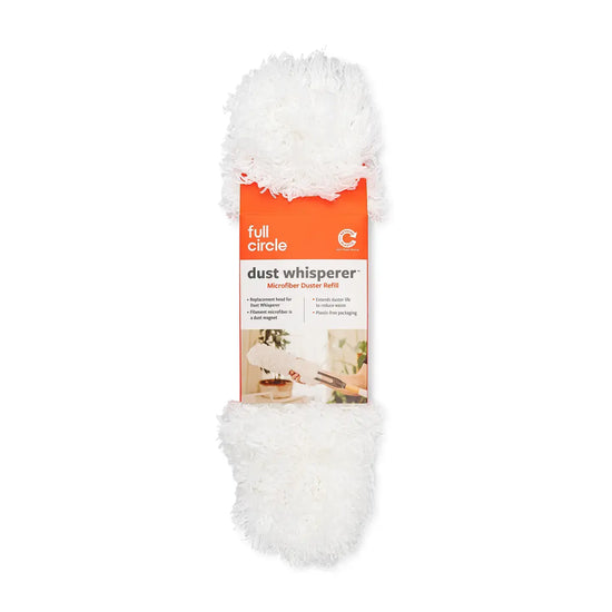 tool - duster refill - microfiber by full circle home