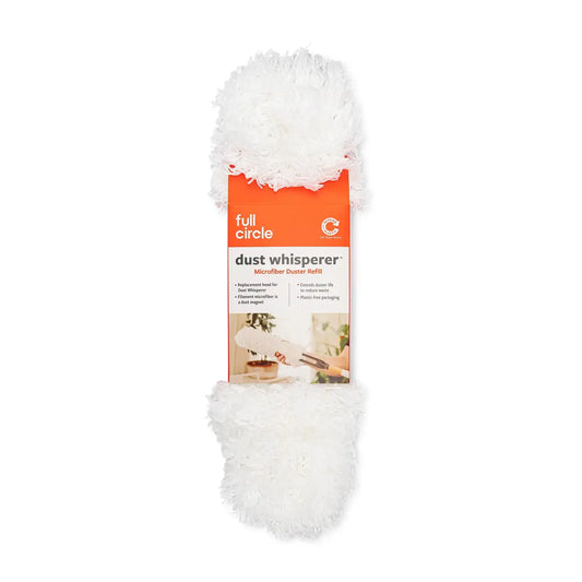 tool - duster refill - microfiber by full circle home