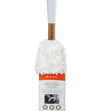 tool - duster - microfiber by full circle home