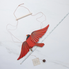 Mobile | Flying | Cardinal
