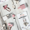 Adapt Dat | Set of 2 Adapters (Usb To Usb-C + Usb-C To Usb)