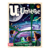 Board Book | Alphabet | U is for Universe
