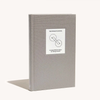 Book | Therapy Journal