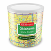Puzzle | 70-Piece Magnetic | Oklahoma