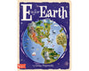 board book - babylit alphabet - e is for earth by gibbs smith