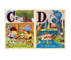 board book - babylit alphabet - e is for earth by gibbs smith