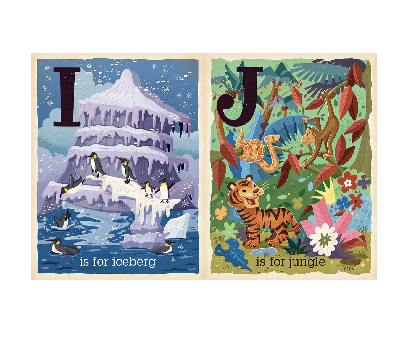 board book - babylit alphabet - e is for earth by gibbs smith
