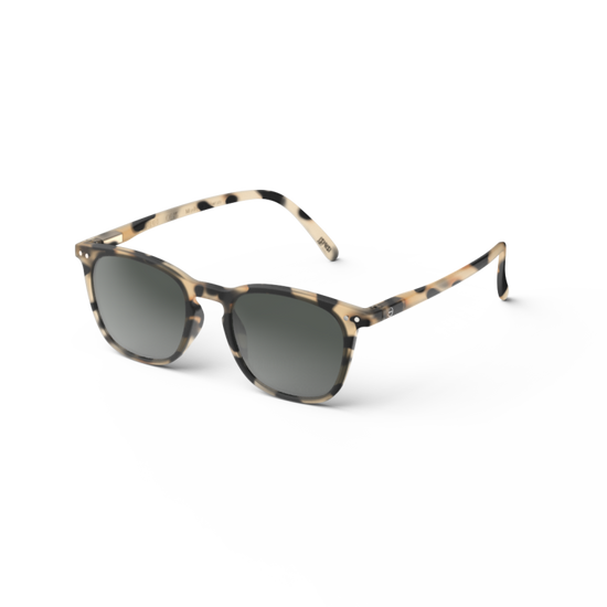 sunglasses - light tortoise by izipizi