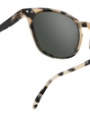 sunglasses - light tortoise by izipizi