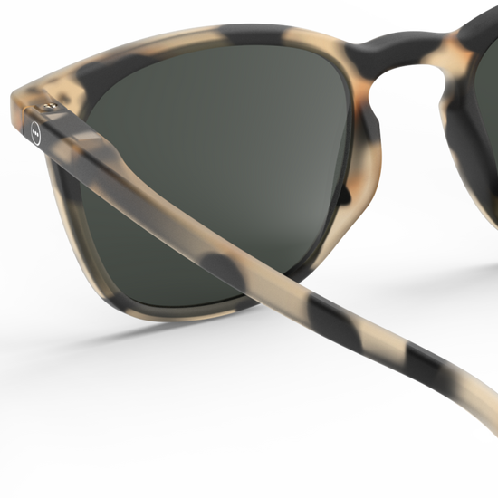 sunglasses - light tortoise by izipizi