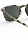 sunglasses - light tortoise by izipizi